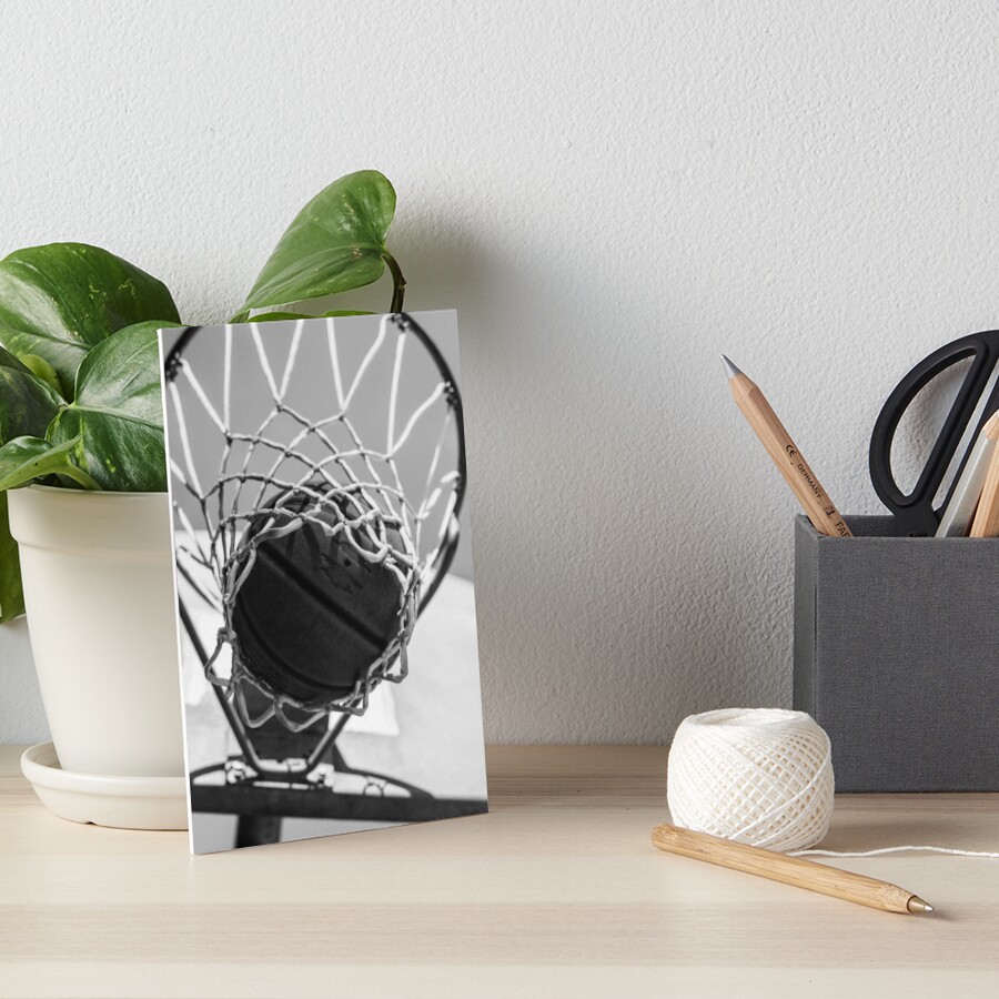 Item preview, Art Board Print designed and sold by salesleann.