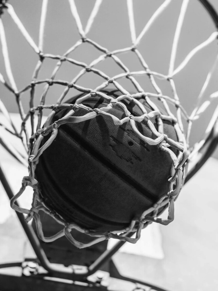 Thumbnail 4 of 4, iPhone Case, Basketball designed and sold by salesleann.