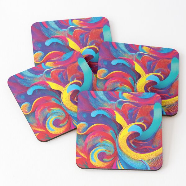 Item preview, Tropical Birds from a photo taken in Entebbe Botanical Garden designed and sold by CharlottePlaceArt.