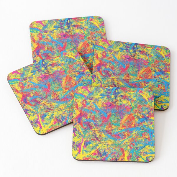 Item preview, Tropical Birds from a photo taken in Entebbe Botanical Garden designed and sold by CharlottePlaceArt.
