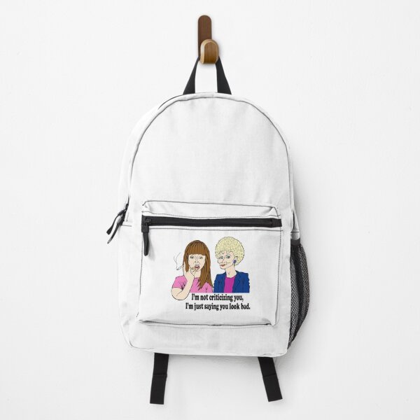 Item preview, Kath And Kim Fan designed and sold by kinlansoletib.