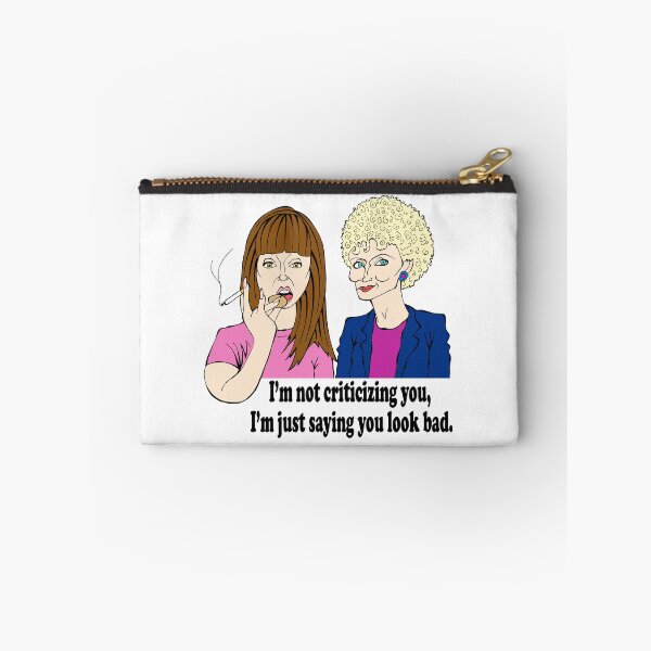 Item preview, Kath And Kim Fan  designed and sold by kinlansoletib.