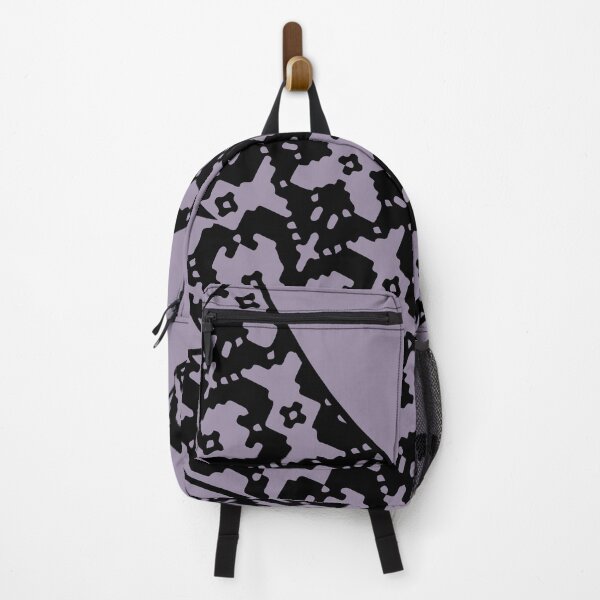 Item preview,  Bird silhouette with pattern designed and sold by ZorianArt.