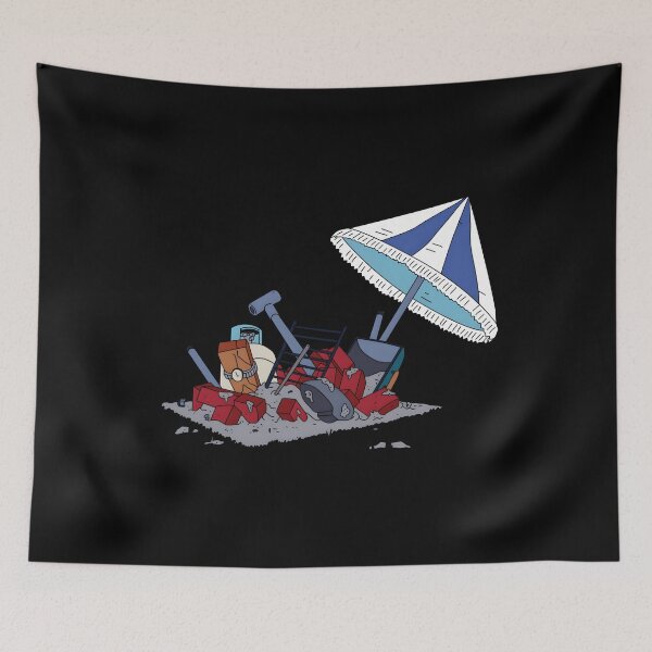 Item preview, Le Grille designed and sold by MateusMeloLima.