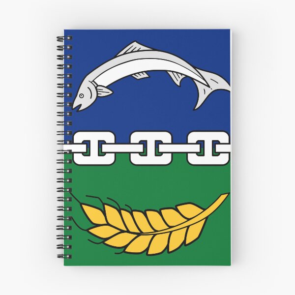 Item preview, Berwickshire flag designed and sold by rheyes.