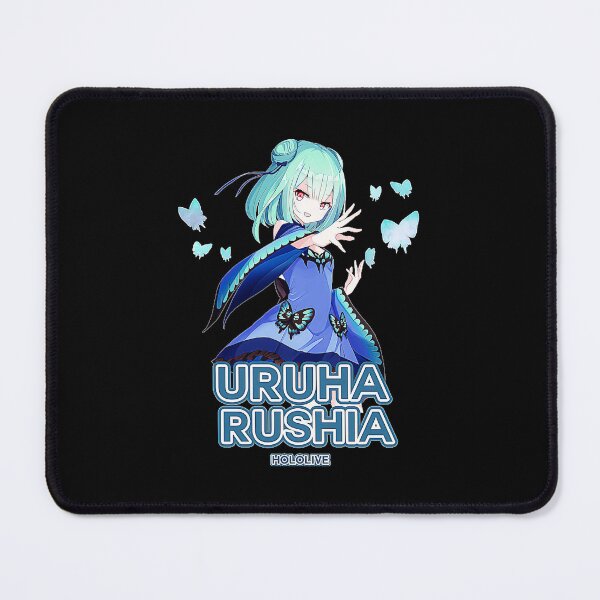 Item preview, Hololive - Uruha Rushia  designed and sold by Elsieroyo.