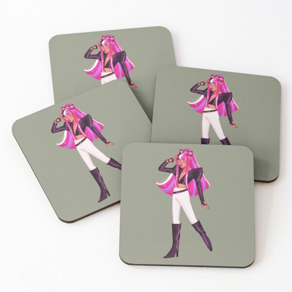 Item preview, Shining Glitter Cookie!   designed and sold by KiyahBacon.
