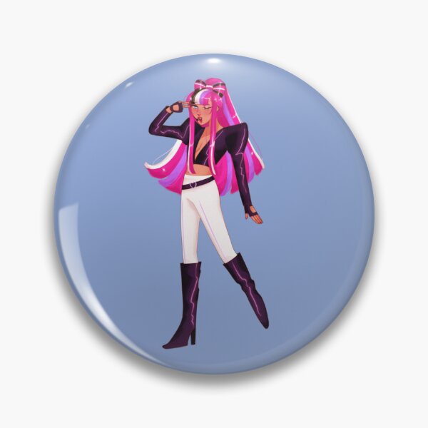 Item preview, Shining Glitter Cookie!   designed and sold by KiyahBacon.