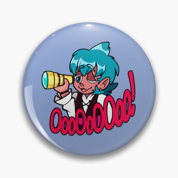 Item preview, Sorbet Shark Cookie   designed and sold by KiyahBacon.