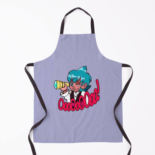 Item preview, Sorbet Shark Cookie designed and sold by KiyahBacon.