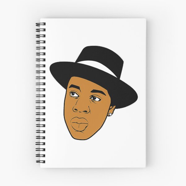 Item preview, Jay Z Hip Hop designed and sold by jenthomsma.
