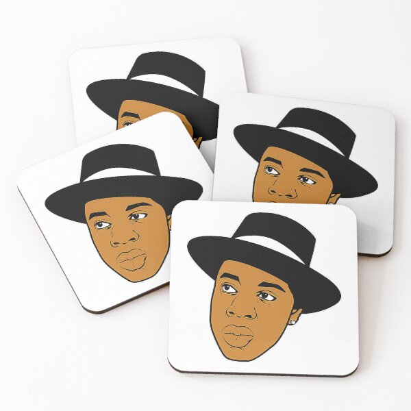 Item preview, Jay Z Hip Hop designed and sold by jenthomsma.