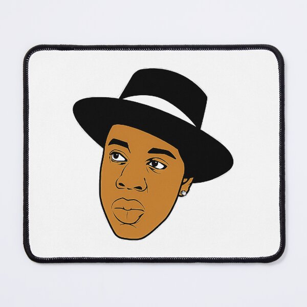Item preview, Jay Z Hip Hop designed and sold by jenthomsma.