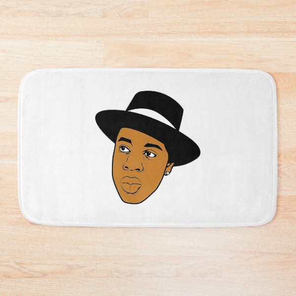 Item preview, Jay Z Hip Hop designed and sold by jenthomsma.