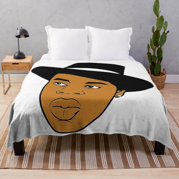 Item preview, Jay Z Hip Hop designed and sold by jenthomsma.