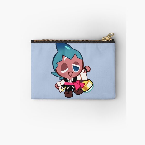Item preview, Sorbet Shark Cookie! Cookie Run Kingdom    designed and sold by KiyahBacon.