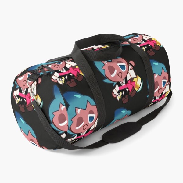Item preview, Sorbet Shark Cookie! Cookie Run Kingdom designed and sold by KiyahBacon.