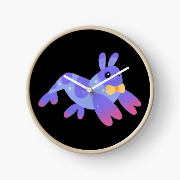 Ruban Malacostraca Horloge