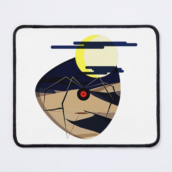 Item preview, Look A Spider! Sticker designed and sold by geltorrange.
