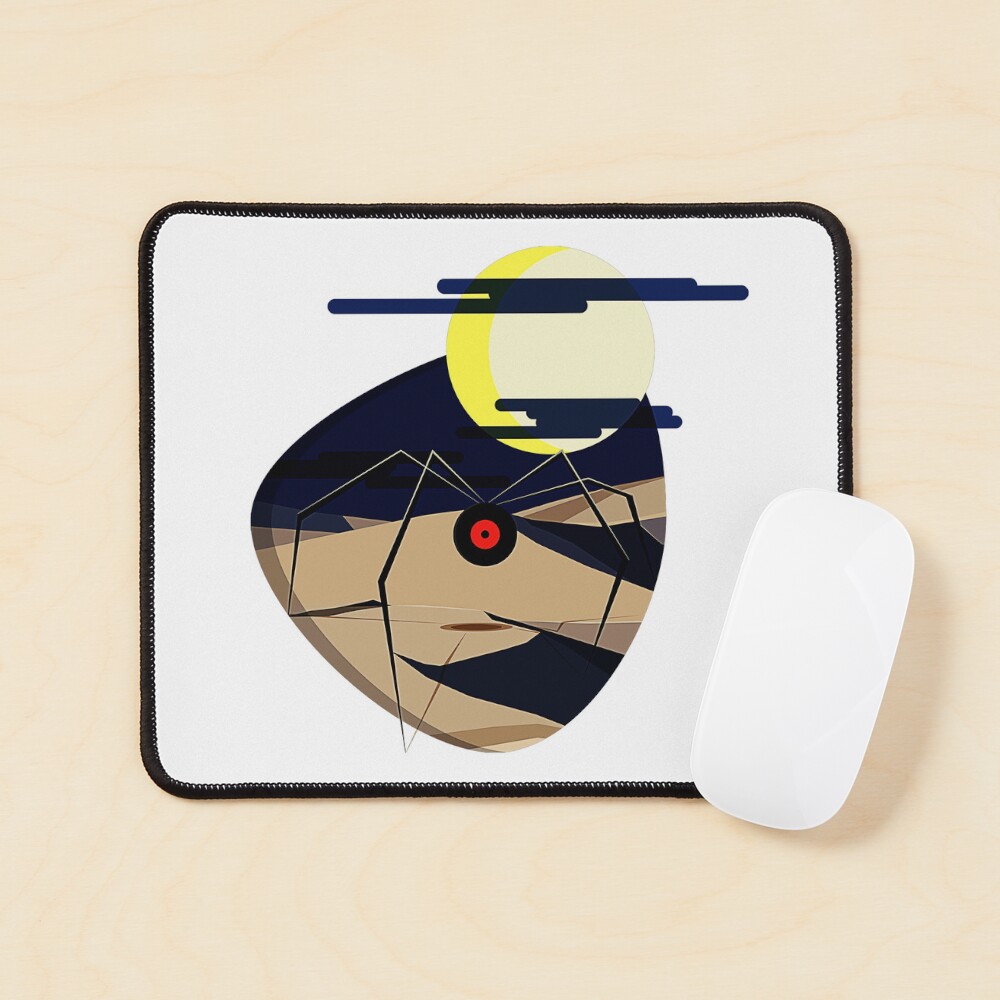 Item preview, Mouse Pad designed and sold by geltorrange.