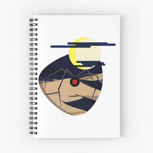 Item preview, Look A Spider! Sticker designed and sold by geltorrange.
