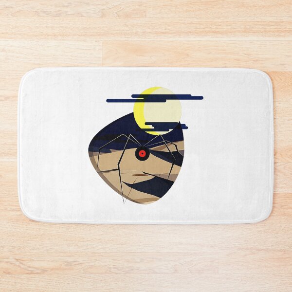Item preview, Look A Spider! Sticker designed and sold by geltorrange.