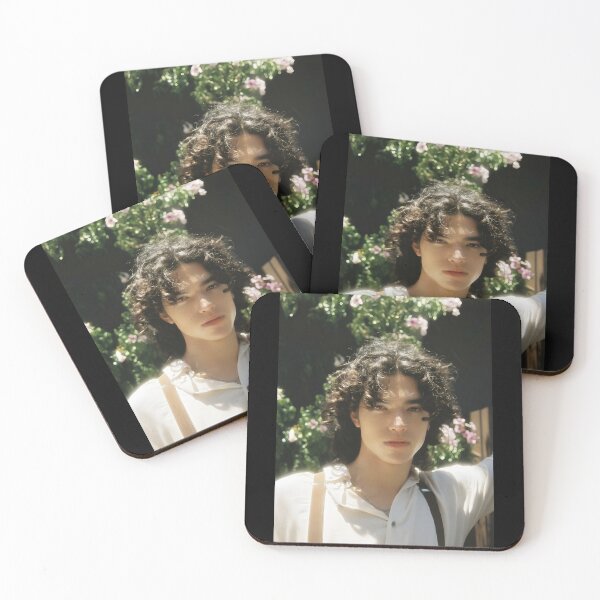 Item preview, Conan Gray – Soft Vintage Dreamy Aesthetic Art Print designed and sold by fatuhuwarradf.
