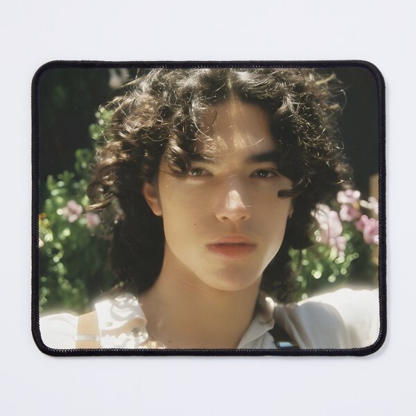 Item preview, Conan Gray – Soft Vintage Dreamy Aesthetic Art Print designed and sold by fatuhuwarradf.