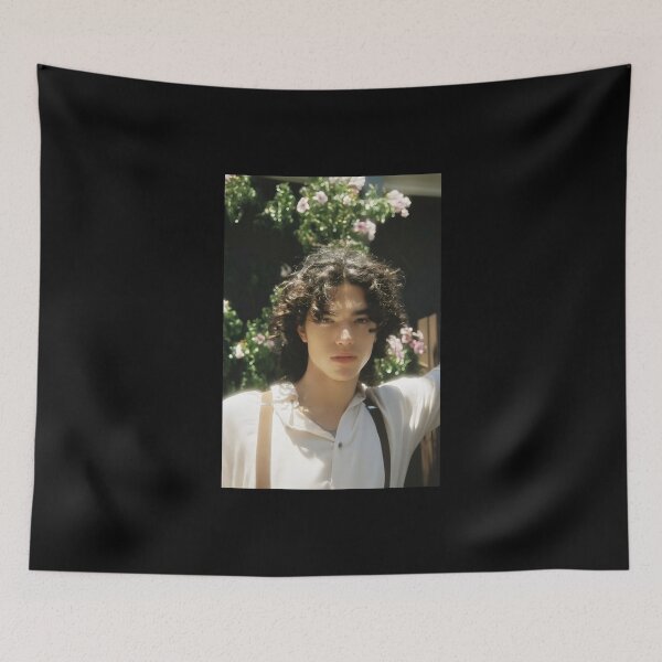 Item preview, Conan Gray – Soft Vintage Dreamy Aesthetic Art Print designed and sold by fatuhuwarradf.