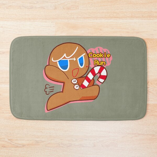 Item preview, Sorbet Shark Cookie! Cookie Run Kingdom   designed and sold by KiyahBacon.