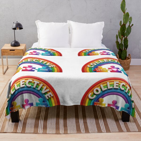 Item preview, Collective – Let’s Join in Love and Unity designed and sold by KoruWairua-Arts.
