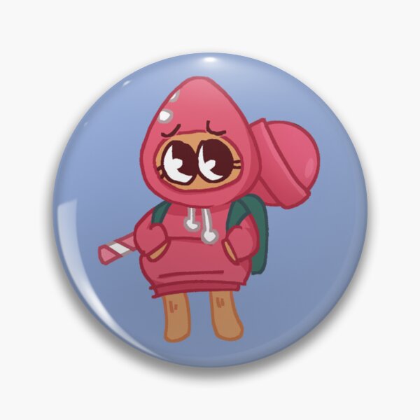 Item preview, Strawberry Cookie   designed and sold by KiyahBacon.