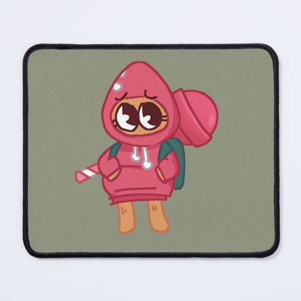 Item preview, Strawberry Cookie designed and sold by KiyahBacon.