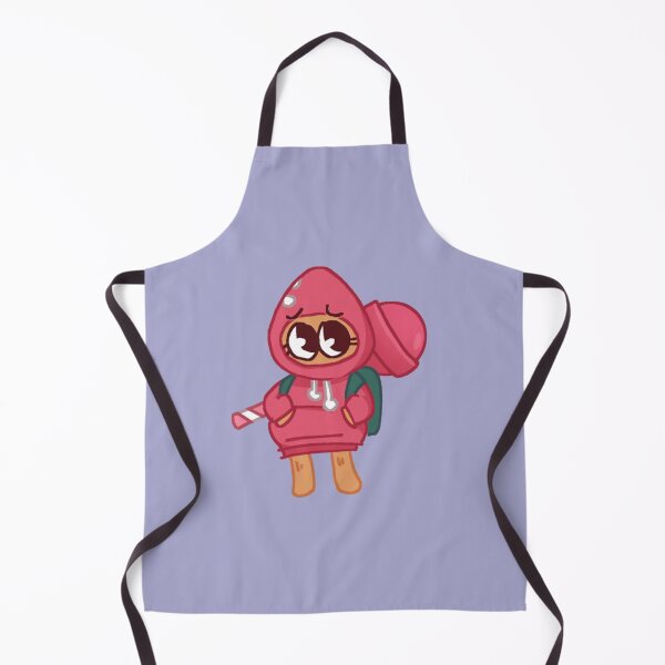 Item preview, Strawberry Cookie designed and sold by KiyahBacon.