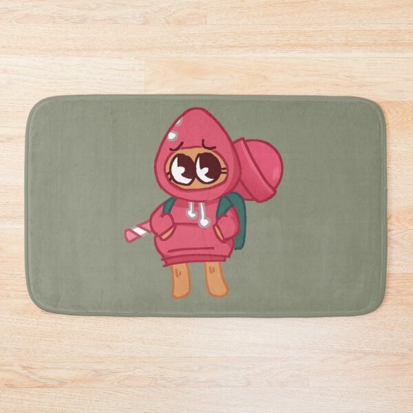 Item preview, Strawberry Cookie   designed and sold by KiyahBacon.