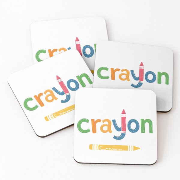 Item preview, Crayon designed and sold by Sparkofart07.