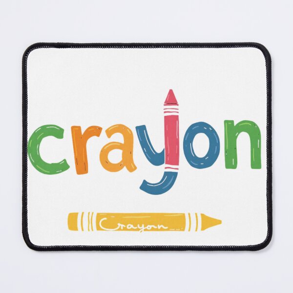 Item preview, Crayon designed and sold by Sparkofart07.