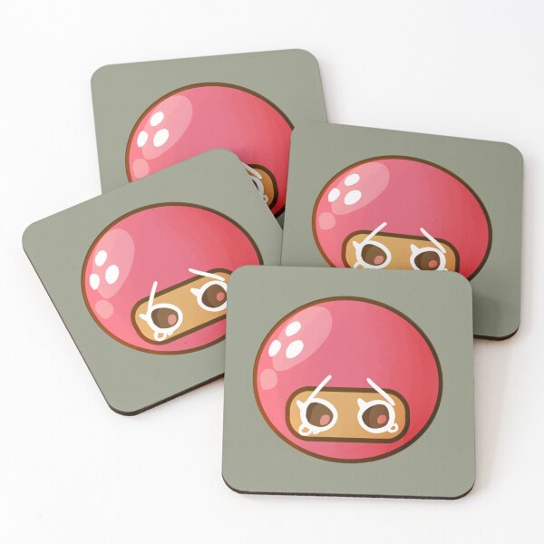 Item preview, Strawberry Cookie! Active  designed and sold by KiyahBacon.