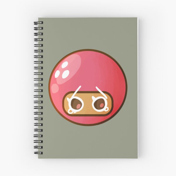 Item preview, Strawberry Cookie! Active  designed and sold by KiyahBacon.