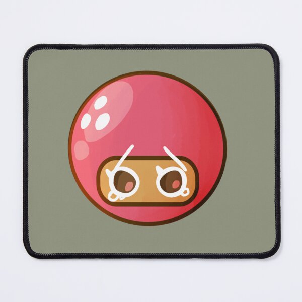 Item preview, Strawberry Cookie! Active  designed and sold by KiyahBacon.