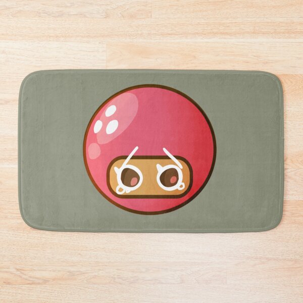 Item preview, Strawberry Cookie! Active  designed and sold by KiyahBacon.