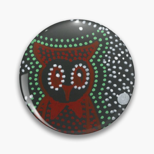 Item preview, Oscar Owl designed and sold by Nhuralama.