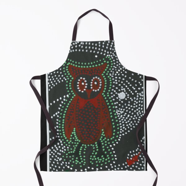 Item preview, Oscar Owl designed and sold by Nhuralama.