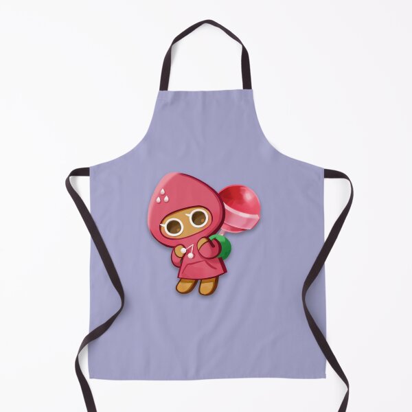 Item preview, Strawberry Cookie! Cookie Run Kingdom designed and sold by KiyahBacon.