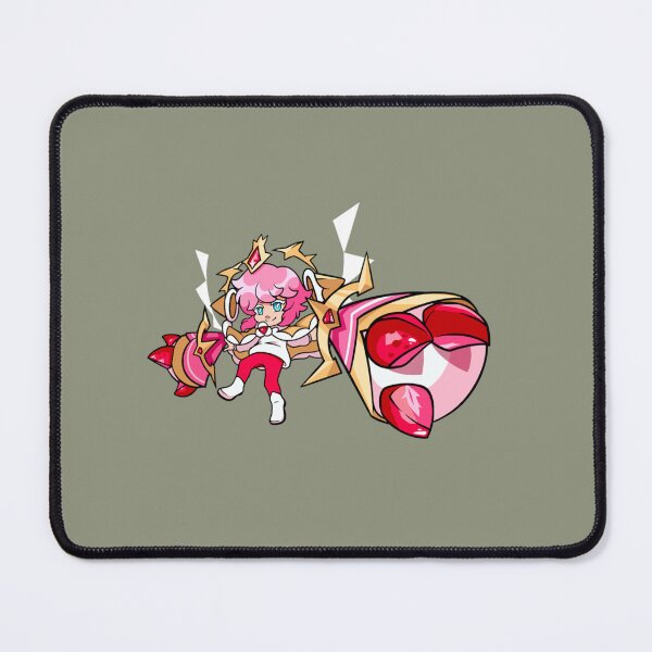 Item preview, Strawberry Crepe Cookie designed and sold by KiyahBacon.