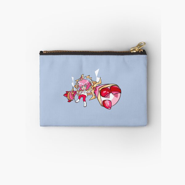 Item preview, Strawberry Crepe Cookie   designed and sold by KiyahBacon.