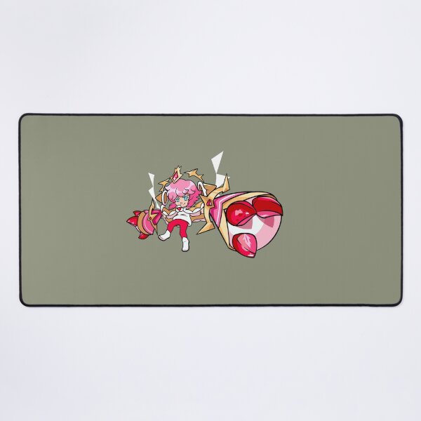 Item preview, Strawberry Crepe Cookie designed and sold by KiyahBacon.