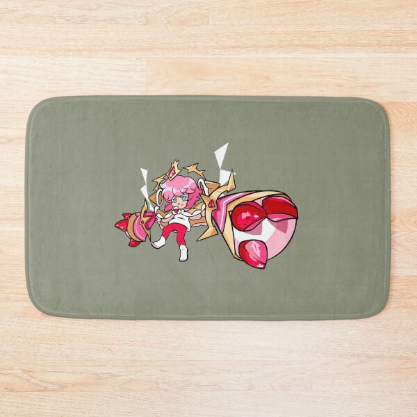 Item preview, Strawberry Crepe Cookie   designed and sold by KiyahBacon.