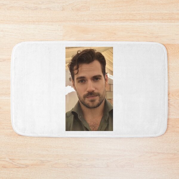Item preview, Henry Cavill – Soft Handsome Aesthetic Portrait Art designed and sold by fatuhuwarradf.