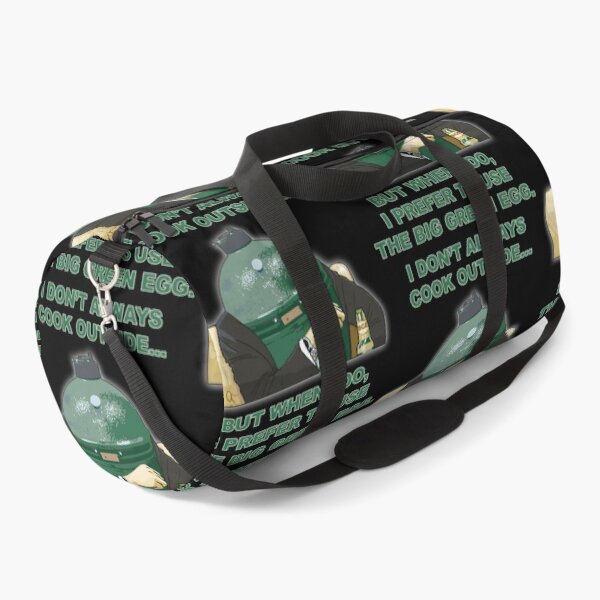 Item preview, I Don’t Always Cook Outside — Ceramic Smoker designed and sold by MateusMeloLima.